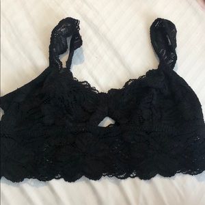 NWOT Aerie lace Bralette